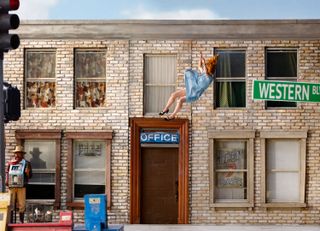 Alex Prager Western Mechanics