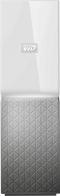 WD 8TB My Cloud Home Personal Cloud NAS | $90 off at Amazon