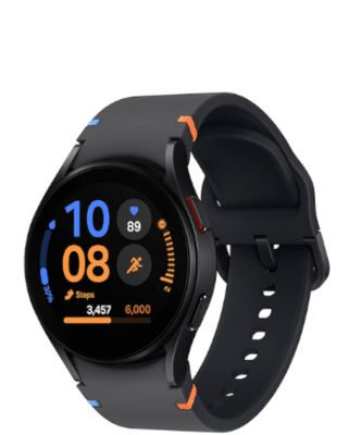 Samsung Galaxy Watch FE render