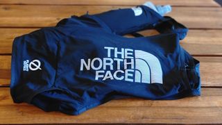 a photo of the TNF Flight Race Day Vest 8