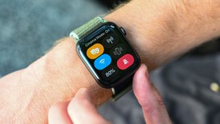 Apple Watch 5 review