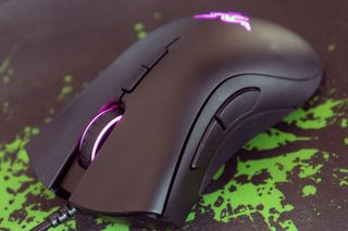 Razer DeathAdder