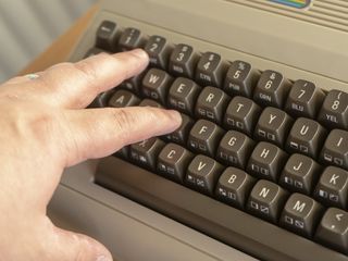 The C64