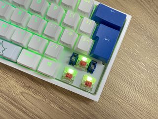 Ducky One 2 mini