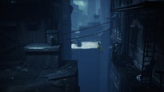 Little Nightmares 2 Co Op