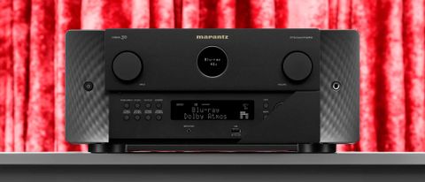 Marantz Cinema 30 AV receiver 