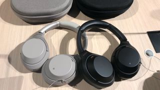 Sony WH-1000XM3 Wireless Headphones