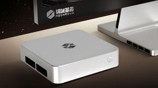 MechRevo mini PC with Meteor Lake CPU