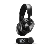 SteelSeries Arctis Nova Pro Wireless (Xbox, PC) |$349.99 now $285 at Amazon