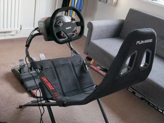 Playseat Challenge