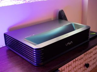 VAVA Chroma 4K projector review