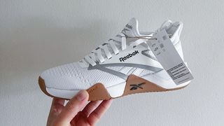 Reebok Nano Court shoe