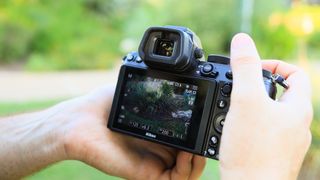 Nikon Z5 review