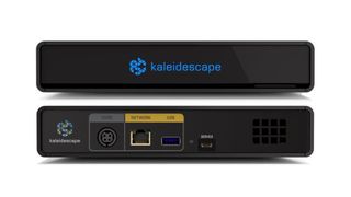 Kaleidescape Strato C and Terra Prime 8TB SSD