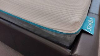 Simbatex Foam mattress review