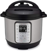 Instant Pot Duo Plus: was $119 now $54 @ Amazon