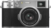 Fujifilm X100VI Mirrorless Camera: $1,599 @ Moment