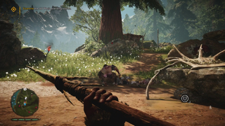 Far Cry Primal