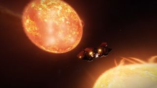 Elite Dangerous