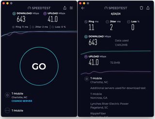 T-Mobile Home Internet