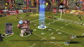 Blood Bowl 2 Xbox One