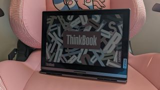 Lenovo ThinkBook Plus G4 review