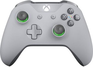 Xbox One controller