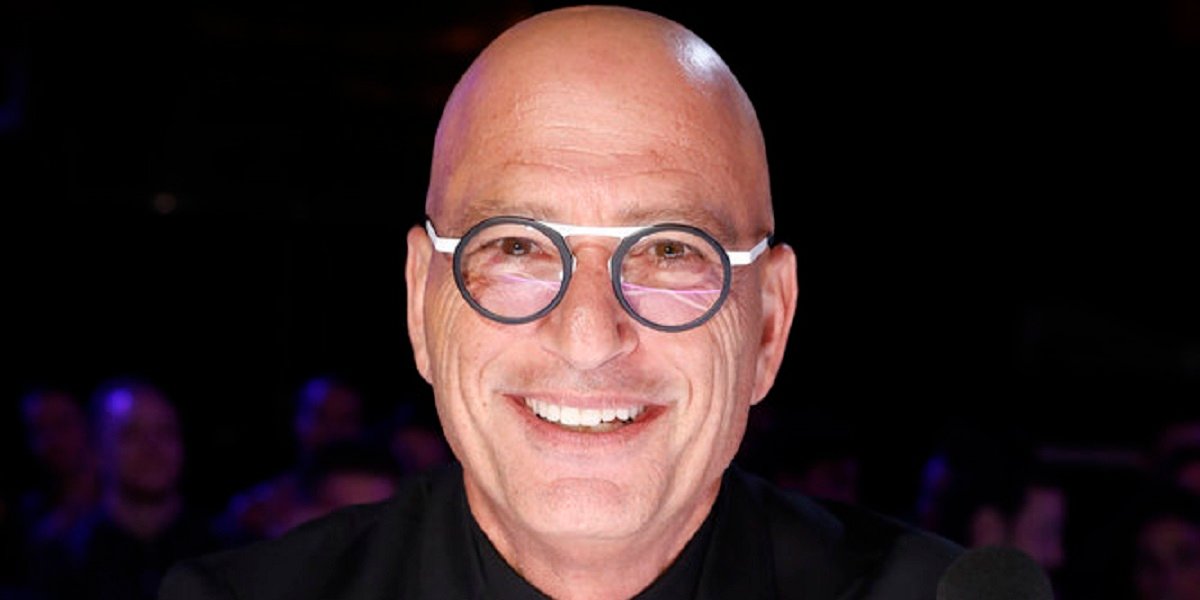 Howie Mandel America&#039;s Got Talent NBC