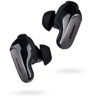 Bose QuietComfort Ultra Earbuds was £300 now £260 at Amazon (save £40)
Five stars
Also available at Bose and John Lewis