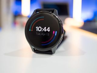 OnePlus Watch review