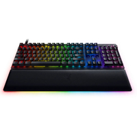 Razer Huntsman V2 Analog | was $149.99 now $99.99 at Woot