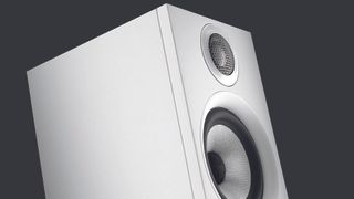 How to get the best from your Bowers &amp; Wilkins 606 S2 and 607 S2 speakers