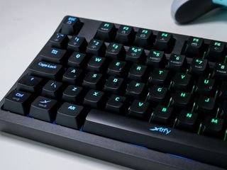 Xtrfy K2