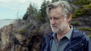 Bill Pullman in The Sinner.