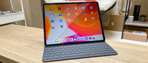 iPad Pro 2020 review (12.9 inch)