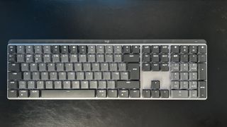 Logitech MX Mechanical