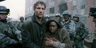 Clive Owen - Children Of Men