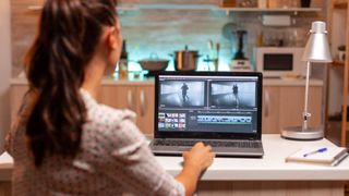 best laptops for video editing