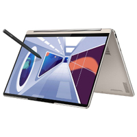 Lenovo Yoga 9i OLED: $1,649 $1,289 @ Lenovo
"BBYDEALS" and "BUYMOREOFFER"