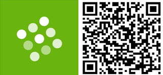 QR: dotview