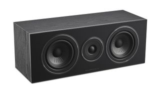 Wharfedale Diamond 12.3 HCP