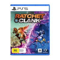 Ratchet &amp; Clank: Rift Apart: $69.99$29.99 at Amazon