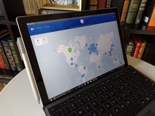 NordVPN