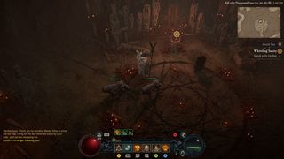 Diablo 4 Review