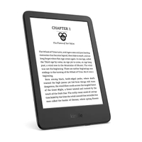 Amazon Kindle: $99.99 $84.99 at Amazon