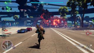 Crackdown 3