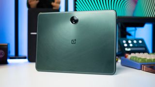 OnePlus Pad review