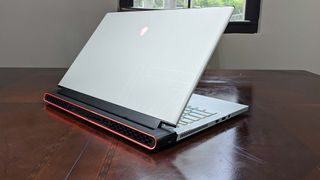 Alienware m17 R3 review