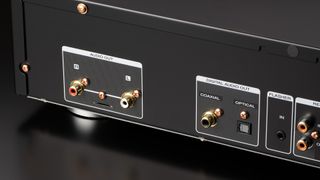 Marantz CD6007 features