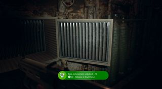 Resident Evil 7 Antique Coins Guide Pelican in your Pocket Achievement